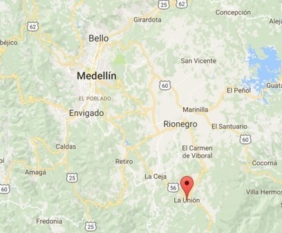 At least 3 survivors reported after plane carrying Brazilian soccer team crashes in Colombia | ReactNow - Latest News updated around the clock | Scoop.it