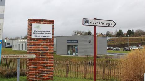 150 euros de prime pour covoiturer entre Beauvais, Gisors et Gournay-en- Bray | rev3 - la 3&egrave;me r&eacute;volution industrielle en Hauts-de-France | Scoop.it