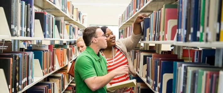 Textbook & Edu Resources @penn_state #givingtuesday #highered #libraries #oer #opened | The iOER Handbook | Scoop.it