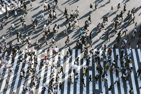 Le big data au service d'une meilleure politique touristique et d’une reprise durable après la pandémie | Réseau des Offices de tourisme de l'Isère | Scoop.it