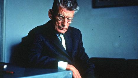 Beckett chided himself for ignoring his father’s advice that he have a career with the Guinness brewery | The Irish Literary Times | Scoop.it