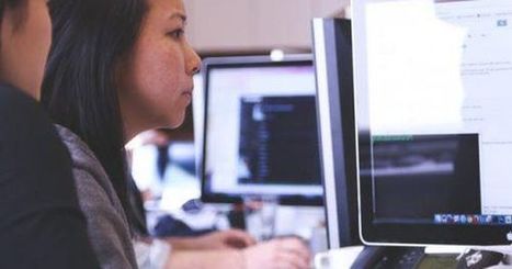 How To Shift To A Digital Culture - Part 2 | Digital Transformation Leadership | Scoop.it