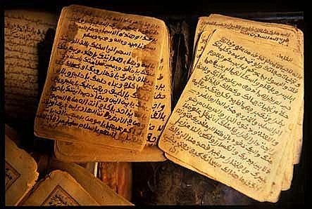 La loi Alexandrie cr&eacute;e une nouvelle Biblioth&egrave;que Num&eacute;rique de France, en l&eacute;galisant le partage ! [Eclats de&nbsp;S.I.lex] | Chronique des Droits de l'Homme | Scoop.it