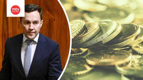 Rydman: Orpon ilmoitus ennenkuulumaton ja outo &ndash; "Ei tietenk&auml;&auml;n vaikuta my&ouml;nteisesti hallitusyhteisty&ouml;h&ouml;n" | A1Uutiset - Lukemisen t&auml;hden | Scoop.it