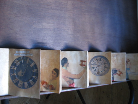 Exposition de livres d'artistes et performance à Montauban, le 16 mars (Le Grand Os) | Poezibao | Scoop.it