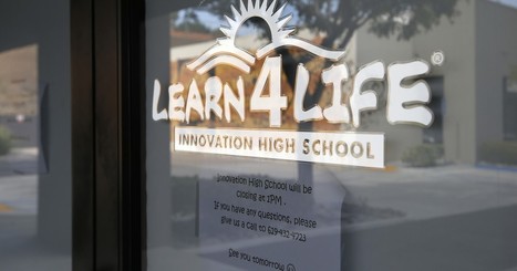 Judge Orders Two More Learn4Life Charter School Centers To Close In San Diego // The San Diego Union Tribune | Charter Schools & "Choice": A Closer Look | Scoop.it