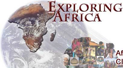 Exploring Africa | African Country Report | Scoop.it