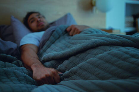 &laquo;&nbsp;Je ne peux plus rien faire&nbsp;&raquo;&nbsp;: le lourd quotidien des malades souffrant d&rsquo;enc&eacute;phalomy&eacute;lite myalgique | D&eacute;pendance et fin de vie | Scoop.it