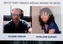 El-Qaëda au Maghreb islamique revendique l'assassinat des deux journalistes français au Mali | Les médias face à leur destin | Scoop.it