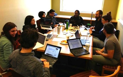 How Oakland Wiki Empowers the Local Community | Libre de faire, Faire Libre | Scoop.it