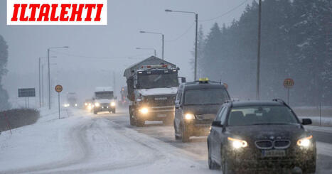 Pelti rytisee Pohjanmaalla &ndash; Poliisilta painava varoitus | 1Uutiset - Lukemisen t&auml;hden | Scoop.it