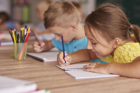 Qué son los textos multimodales y cómo trabajarlos en el aula | EduHerramientas 2.0 | Scoop.it