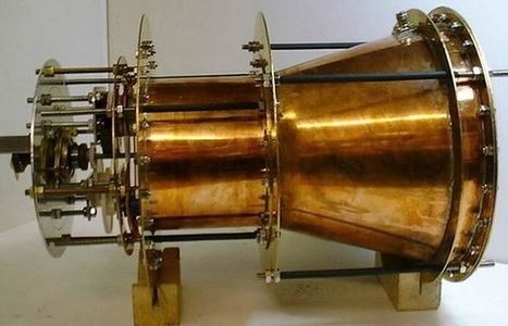 El timo del motor cuántico de Vladímir Leónov, el superunificador | Ciencia-Física | Scoop.it