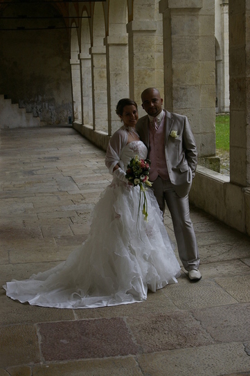 Annonce : robe de mariée et accessoires - Franche Comté - Jura - Occasion du mariage | Robes de mariée d'occasion | Scoop.it