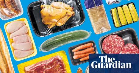 How we lost our sensory connection with food – and how to restore it | Industry 411 - Waste Management | Scoop.it