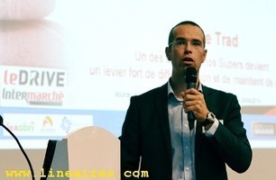 Exclusif : les projets e-commerce d'Intermarché | Distribution - Innovation | Scoop.it