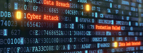 Encore une cyberattaque, cette fois, dans un Ehpad normand ! | 7- DATA, DATA,& MORE DATA IN HEALTHCARE by PHARMAGEEK | Scoop.it