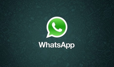 WhatsApp versus BBM: The diffusion of innovation - www.arabiangazette | consumer psychology | Scoop.it