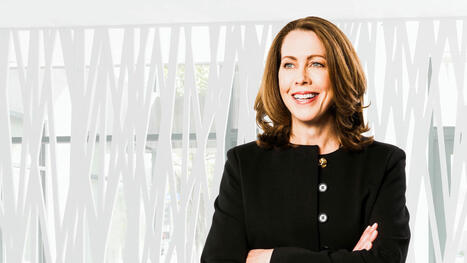Lumen sells consumer fiber biz to AT&T for $5.75B | by Masha Abarinova | Fierce-Network.com | Surfing the Broadband Bit Stream | Scoop.it