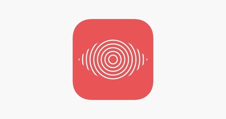 ‎EyeJack on the App Store | iPads in Education Daily | Scoop.it
