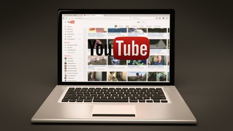Cómo aprovechar al máximo el editor de vídeo de YouTube | TIC & Educación | Scoop.it