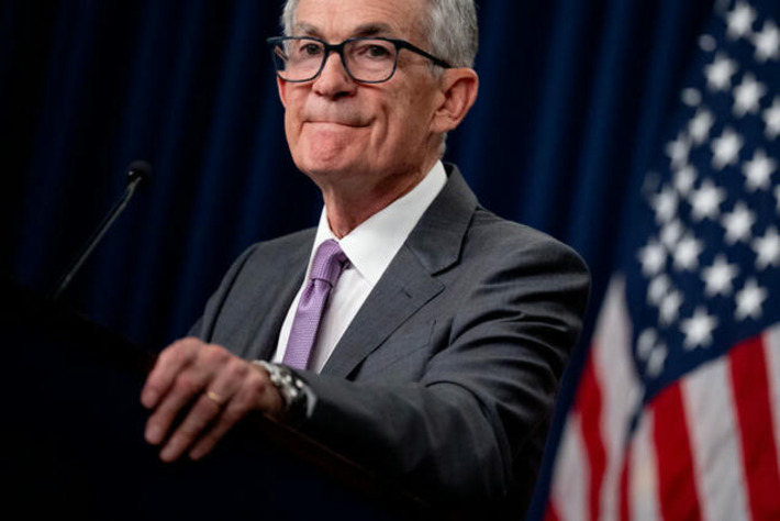 Why Economists Are Worried About Trump&rsquo;s Push to Politicize the Fed | Financial Markets Report  - Transforming Money Into Wealth | Scoop.it