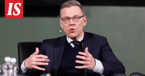 VM:n ennuste: bkt kasvaa t&auml;n&auml; vuonna 0,8 prosenttia | A1Uutiset - Lukemisen t&auml;hden | Scoop.it