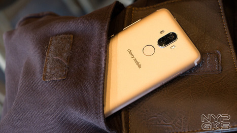 New report shows decline in smartphone and tablet market, increase in PC shipments | Gadget Reviews | Scoop.it