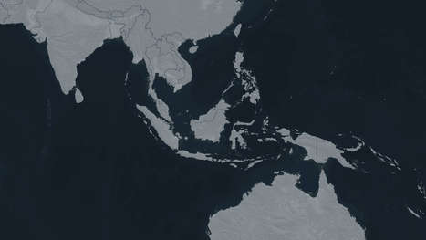 Indonesia Deforestation: The World’s Demand for Palm Oil is Igniting a Climate Bomb | Stage 5 Sustainable Biomes | Scoop.it