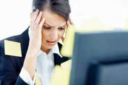 » Stressed & Unhappy Women: Are You One? - World of Psychology | Stress Management | Scoop.it