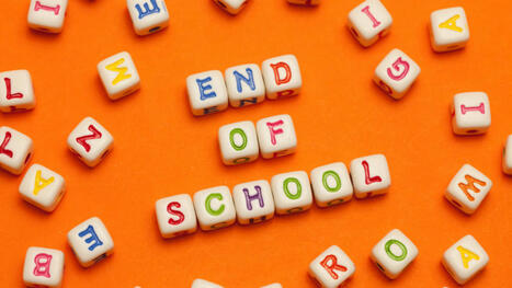 20 Low Prep End-of-Year Activities for Students | Education 2.0 & 3.0 | Scoop.it