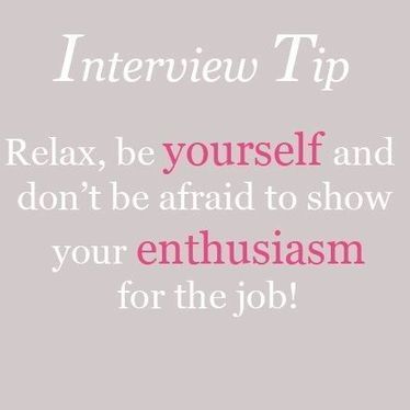 5 #Interview Tips | Interview Advice & Tips | Scoop.it