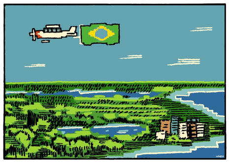 A soberania de IA | Opini&atilde;o | Inova&ccedil;&atilde;o Educacional | Scoop.it