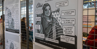 Femmes victimes de violences&nbsp;: l&rsquo;imp&eacute;rieux besoin de solutions d&rsquo;h&eacute;bergement | Landes - Conseils municipaux & communautaires | Scoop.it