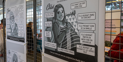 Femmes victimes de violences&nbsp;: l&rsquo;imp&eacute;rieux besoin de solutions d&rsquo;h&eacute;bergement | Landes - Conseils municipaux & communautaires | Scoop.it