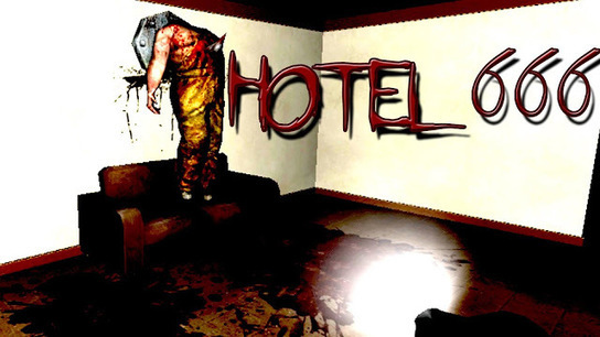 Hotel 666 Game Horror PC Full Version 2016  Do