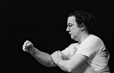 Saint Coluche - Rigolo et martyr - AgoraVox le média citoyen | Actualités France | Scoop.it