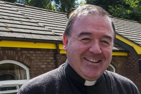 New Derry bishop vows to seek 'most serious penalty available under Church law' for paedophile priest Eddie Gallagher - Derry Journal | Operation Phobos | Scoop.it