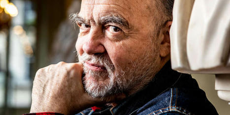 Christian Lacroix&nbsp;: &laquo;&nbsp;Remonter le temps, c&rsquo;est le fil rouge de ma vie&nbsp;&raquo; | Revue de presse th&eacute;&acirc;tre | Scoop.it