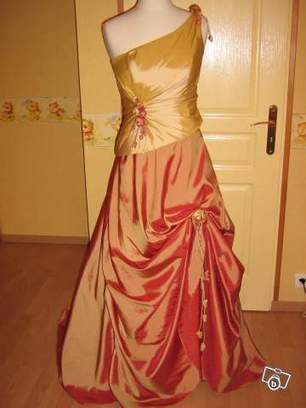 Annonce : Robe de mariée originale - Bretagne - Finistére - Occasion du mariage | Robes de mariée d'occasion | Scoop.it