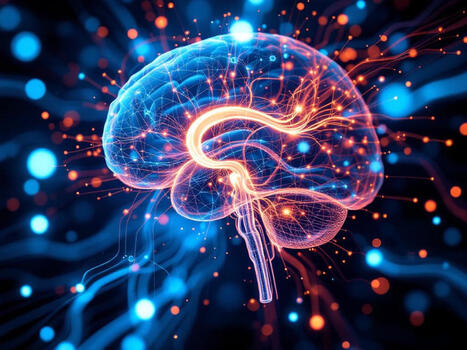 The Neural Link: Inside the High-Stakes Race to Digitize the Human Mind | Brain Computer Interfaces & connected medical devices | Scoop.it