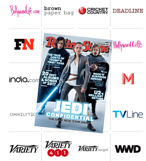 Le magazine &laquo;Rolling Stone&raquo; vendu | DocPresse ESJ Lille | Scoop.it