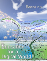 The Future of Education - Charting the Course of Teaching and Learning in a Networked World | Digital Delights | Scoop.it