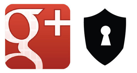 5 consejos de seguridad para Google+ | Educación, TIC y ecología | Scoop.it