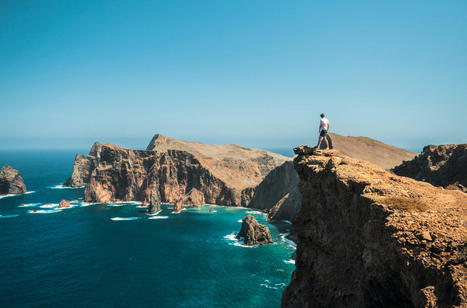Top Learning Experiences in Madeira: Educational Travel Adventures in 2024 | Blogs | Scoop.it