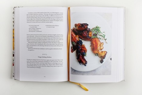 Best cookbooks of 2013: Small wins | Modernist Cuisine | Scoop.it
