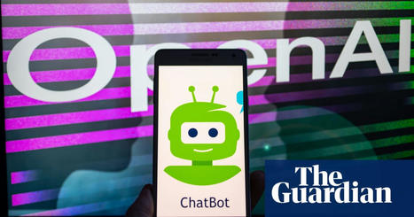 College student claims GPTZero app can detect essays written by chatbot ChatGPT | Artificial intelligence (AI) | Education 2.0 & 3.0 | Scoop.it