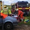 Trauma Care