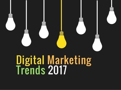 Hottest Digital Advertising Trends in 2017 | Public Relations & Social Marketing Insight | Scoop.it