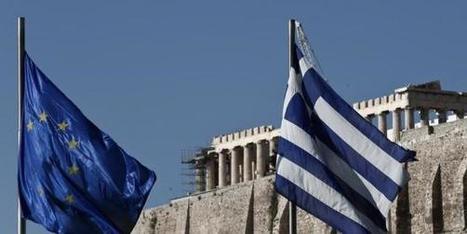 Pourquoi la Grèce provoque-t-elle l’Allemagne sur les réparations de guerre ? | Koter Info - La Gazette de LLN-WSL-UCL | Scoop.it